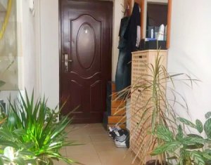 Apartment 1 rooms for sale in Cluj-napoca, zone Marasti