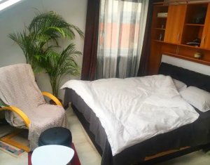 Appartement 1 chambres à vendre dans Cluj-napoca, zone Marasti