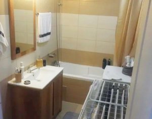 Apartament cu 2 camere, 40 mp, mansarda in Marasti zona Kaufland