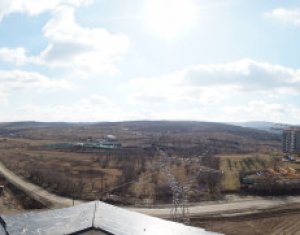 Lakás 3 szobák eladó on Cluj-napoca, Zóna Gheorgheni