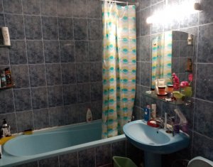 Apartament cu 2 camere, zona Mogosoaia, Manastur