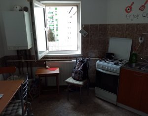 Appartement 2 chambres à vendre dans Cluj-napoca, zone Manastur