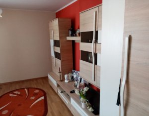 Appartement 2 chambres à vendre dans Cluj-napoca, zone Manastur