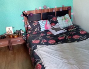 Appartement 2 chambres à vendre dans Cluj-napoca, zone Manastur