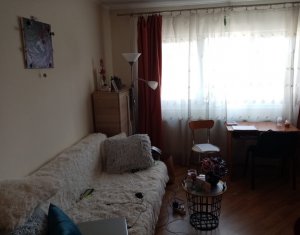 Appartement 2 chambres à vendre dans Cluj-napoca, zone Manastur