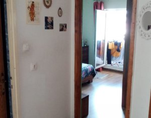 Appartement 2 chambres à vendre dans Cluj-napoca, zone Manastur