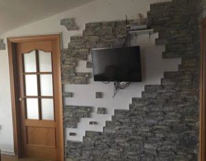 Appartement 3 chambres à vendre dans Cluj-napoca, zone Manastur