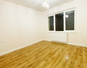 Appartement 2 chambres à vendre dans Cluj-napoca, zone Centru