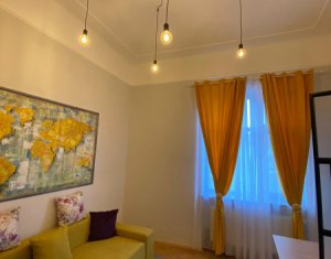 Apartment 1 rooms for sale in Cluj-napoca, zone Centru