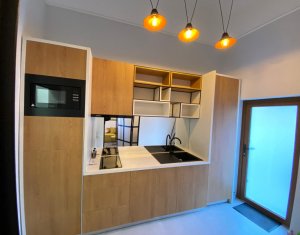 Apartment 1 rooms for sale in Cluj-napoca, zone Centru