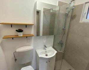 Appartement 1 chambres à vendre dans Cluj-napoca, zone Centru