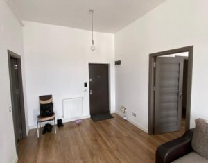 Appartement 2 chambres à vendre dans Cluj-napoca, zone Centru