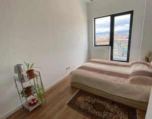 Appartement 2 chambres à vendre dans Cluj-napoca, zone Centru