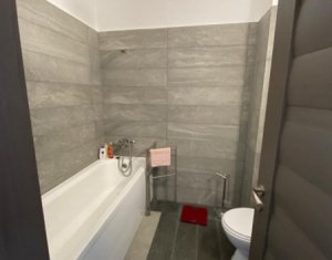 Apartament 2 camere, central, zona Piata Mihai Viteazu