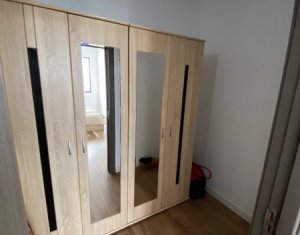 Appartement 2 chambres à vendre dans Cluj-napoca, zone Centru