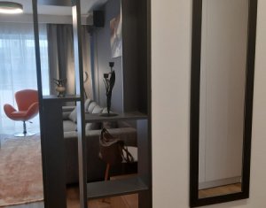 Appartement 2 chambres à vendre dans Cluj-napoca, zone Centru