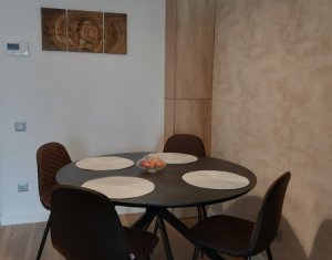 Apartament cu 2 camere, 59 mp, terasa, lux, Scala Center