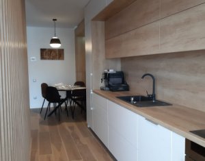 Appartement 2 chambres à vendre dans Cluj-napoca, zone Centru