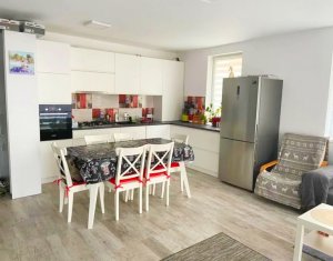 Apartment 3 rooms for sale in Cluj-napoca, zone Andrei Muresanu