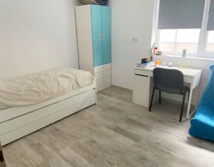 Apartament cu 3 camere, 73mp, 2 bai, zona Andrei Muresanu Sud / Buna ziua