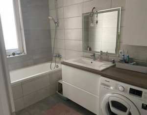 Apartament cu 3 camere, 73mp, 2 bai, zona Andrei Muresanu Sud / Buna ziua