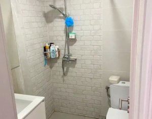 Apartament cu 3 camere, 73mp, 2 bai, zona Andrei Muresanu Sud / Buna ziua