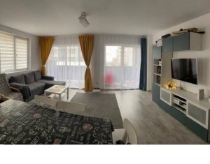 Apartament cu 3 camere, 73mp, 2 bai, zona Andrei Muresanu Sud / Buna ziua