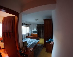Apartment 3 rooms for sale in Cluj-napoca, zone Buna Ziua