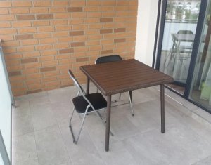 Apartament cu 2 camere, finisat, panorama superba, parcare Buna Ziua