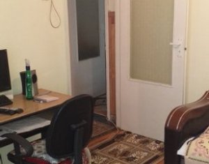 Appartement 2 chambres à vendre dans Cluj-napoca, zone Manastur