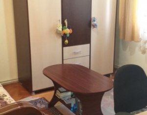 Appartement 2 chambres à vendre dans Cluj-napoca, zone Manastur