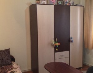 Apartament 2 camere, etaj 2 din 10, 51 mp, zona Piata Flora, Manastur