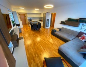 Apartment 3 rooms for sale in Cluj-napoca, zone Gheorgheni