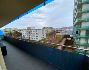 Apartment 3 rooms for sale in Cluj-napoca, zone Gheorgheni