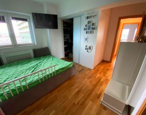 Appartement 3 chambres à vendre dans Cluj-napoca, zone Gheorgheni