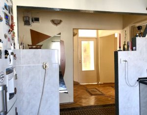 Apartament cu 3 camere, Lacul Rosu, Marasti