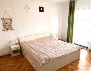 Apartament cu 3 camere, Lacul Rosu, Marasti