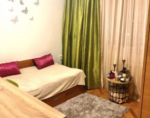 Apartament cu 3 camere, Lacul Rosu, Marasti