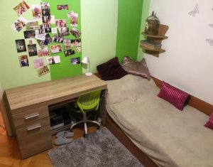 Apartament cu 3 camere, Lacul Rosu, Marasti