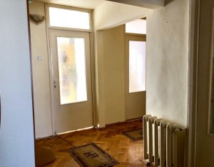 Apartament cu 3 camere, Lacul Rosu, Marasti