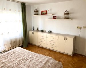 Apartament cu 3 camere, Lacul Rosu, Marasti