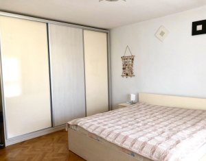 Apartament cu 3 camere, Lacul Rosu, Marasti