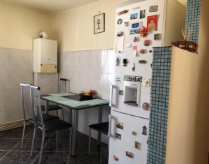 Apartament cu 3 camere, Lacul Rosu, Marasti