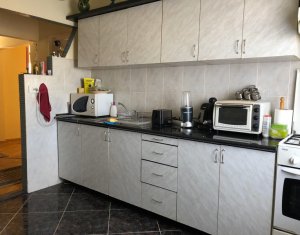 Apartament cu 3 camere, Lacul Rosu, Marasti