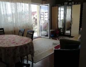 Appartement 3 chambres à vendre dans Cluj-napoca, zone Europa