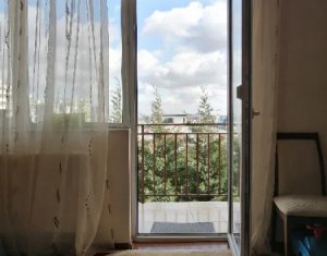 Apartament cu 3 camere pe Eugen Ionesco, Europa