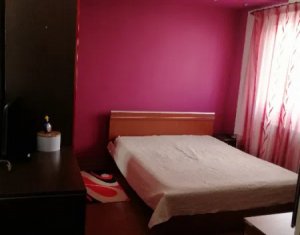 Apartament cu 3 camere pe Eugen Ionesco, Europa