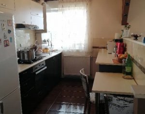 Apartament cu 3 camere pe Eugen Ionesco, Europa