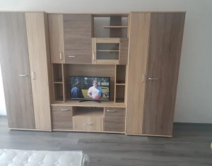 Apartament cu 1 camera, zona Piata Marasti