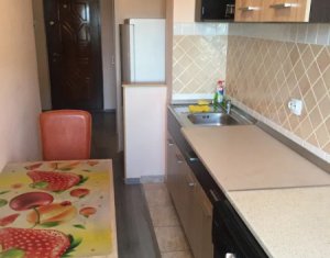 Apartament cu 1 camera, zona Piata Marasti